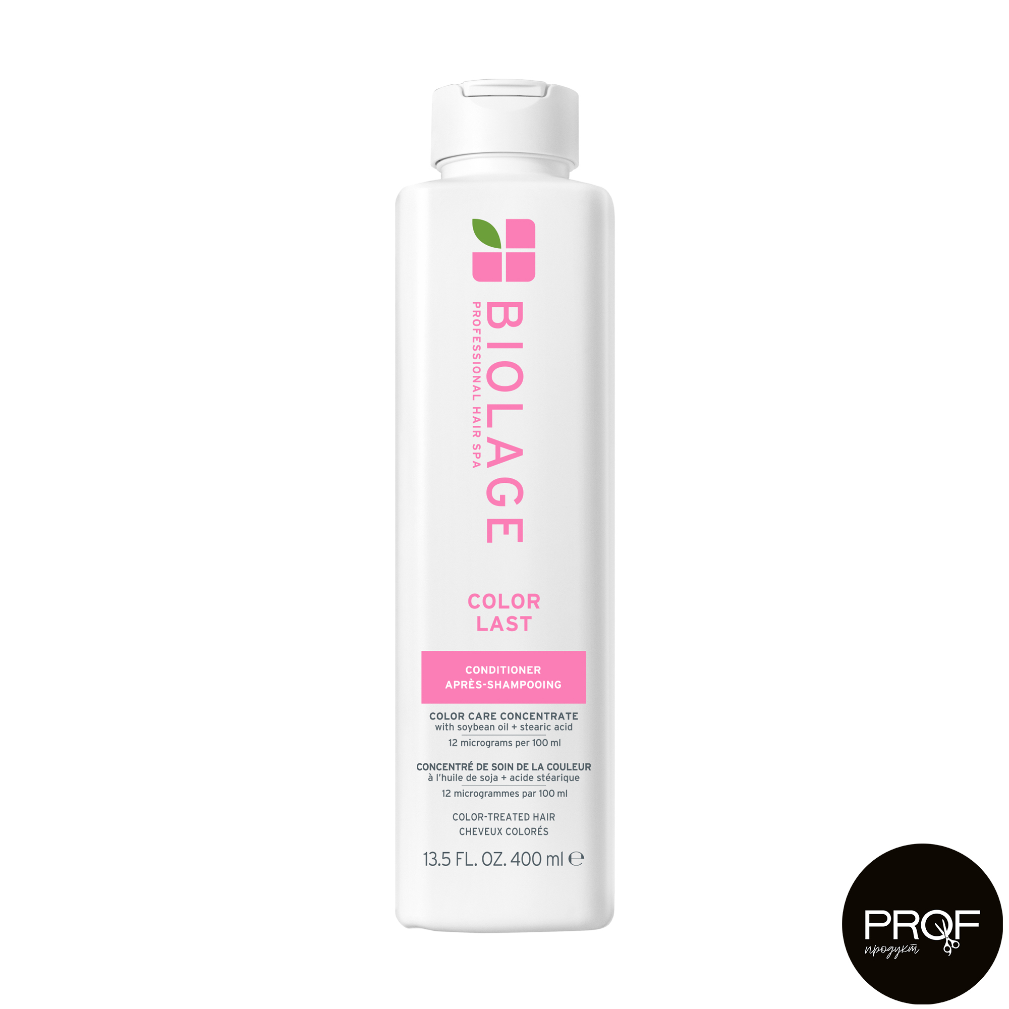 Кондиціонер Biolage Professional Color Last Conditioner для фарбованого волосся, 400 мл